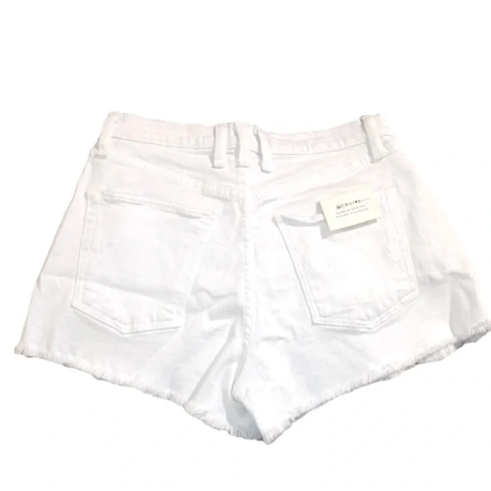 McGuire Denim new tags